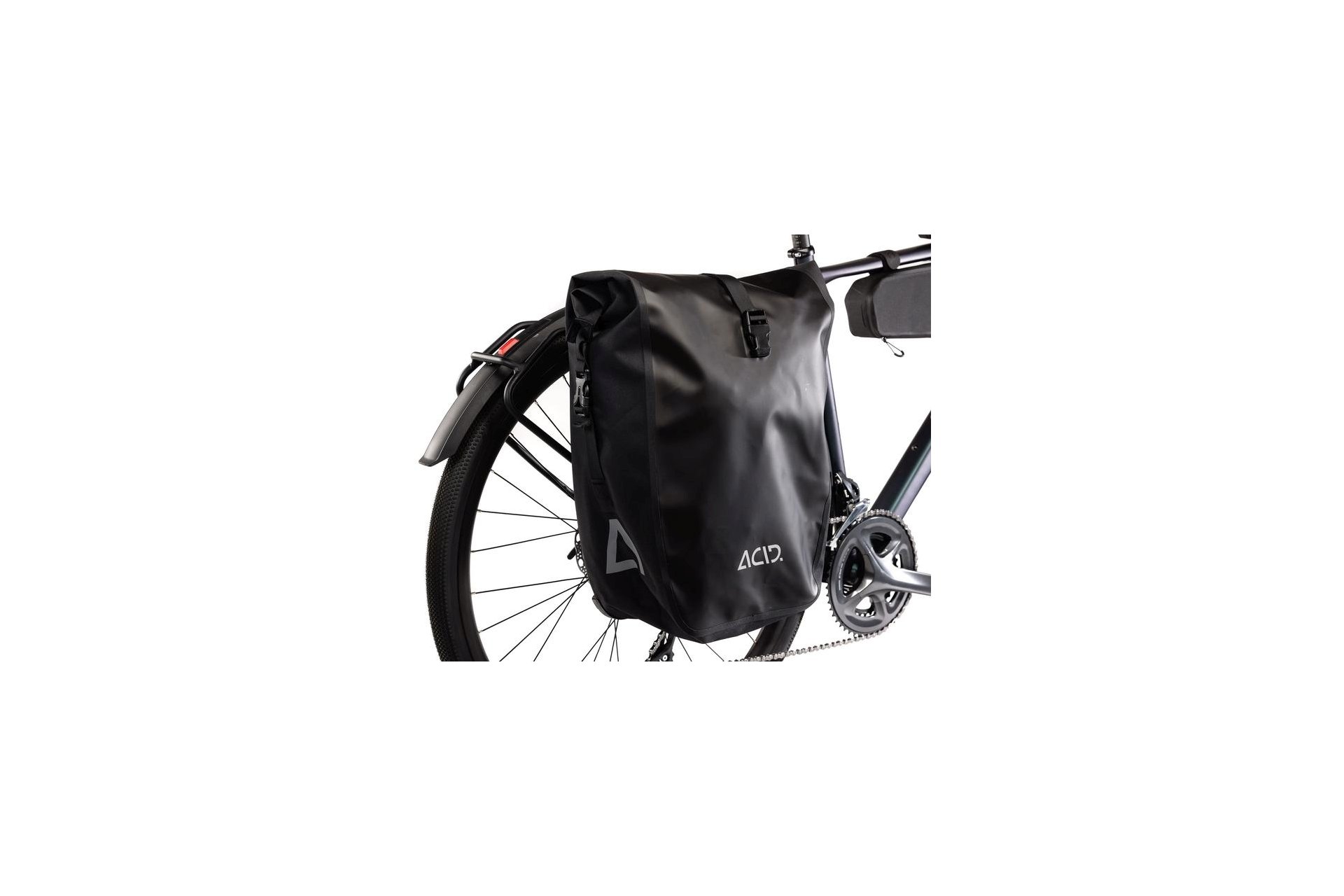 Cube ACID Gepäckträger Sic Rail 28"