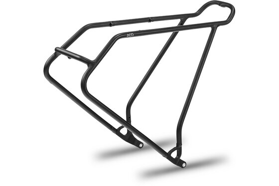Gepäckträger hinten - Cube ACID Gepäckträger Sic Rail 28"