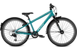 Puky Cyke 24-8 Active - 24 Zoll - Diamant - 2026