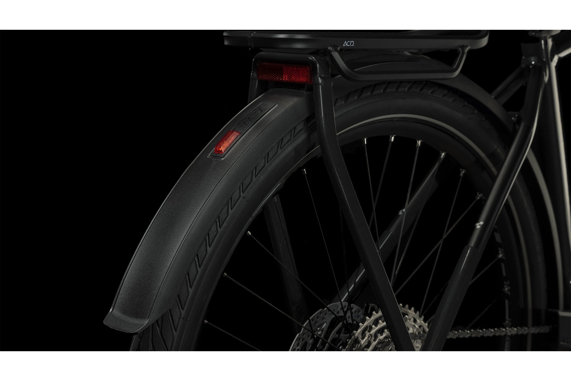 Cube Kathmandu Hybrid EXC 750 - 750 Wh - 28 Zoll - Diamant - 2024