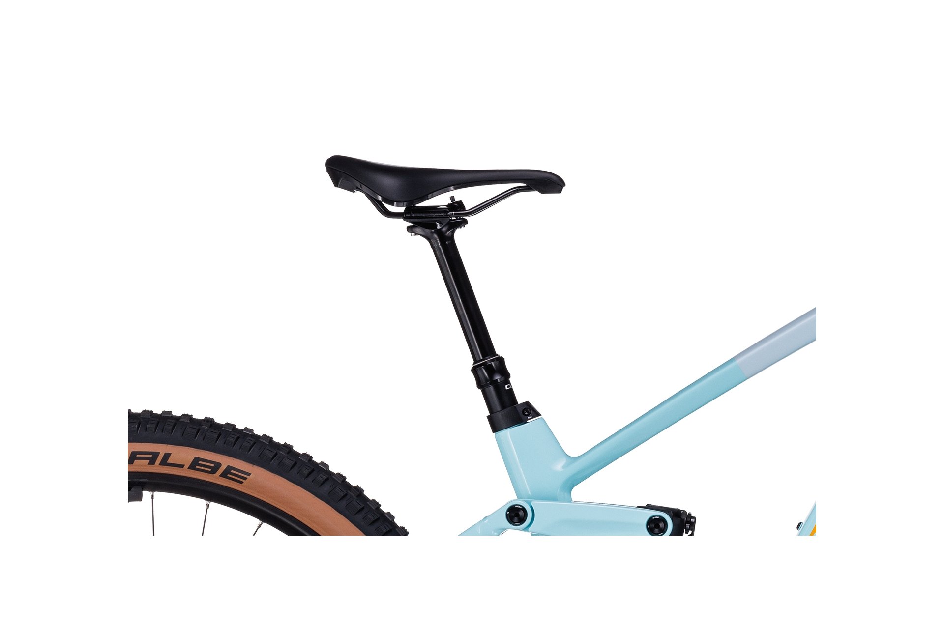 Cube Stereo Hybrid 140 HPC Race 750 - 750 Wh - 29 Zoll - Fully