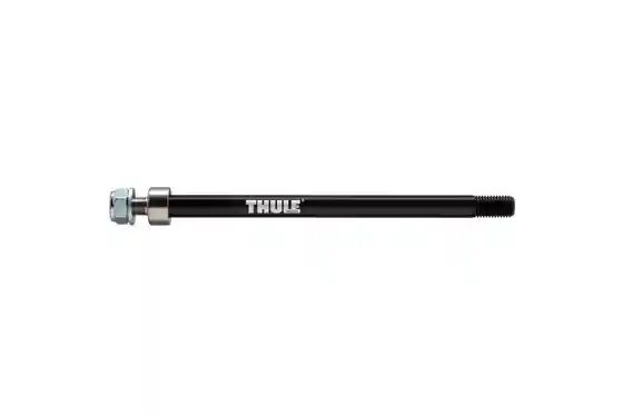 Thule - Fahrradanhänger - Thule Steckachse M12 x 1.0 Syntace