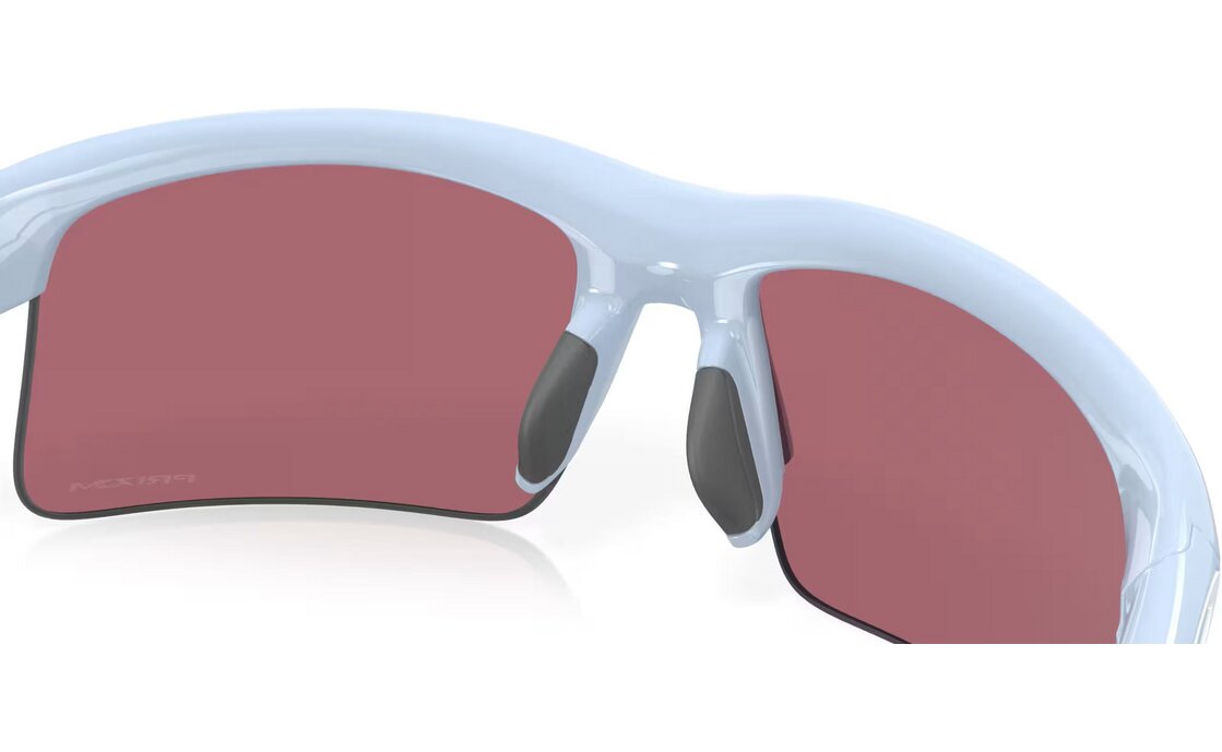 Oakley Capacitor Polished Stonewash - Prizm Road
