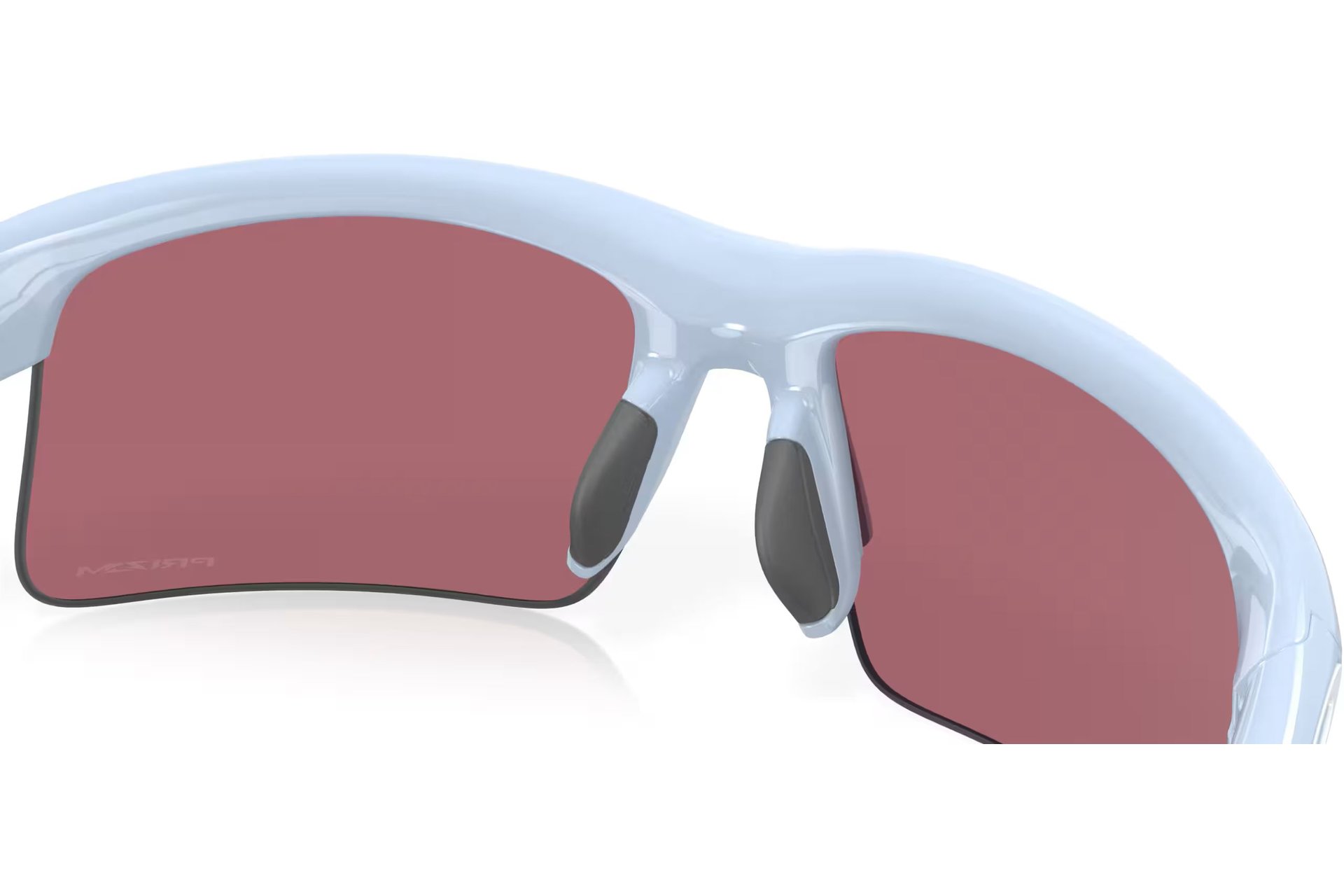 Oakley Capacitor Polished Stonewash - Prizm Road