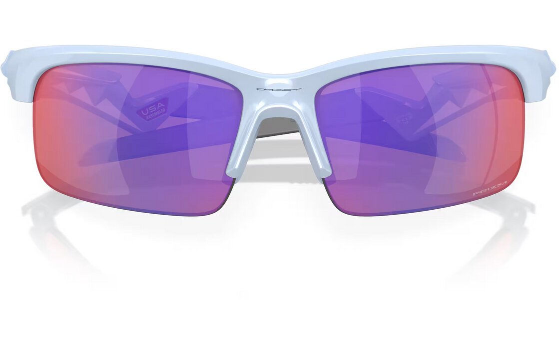 Oakley Capacitor Polished Stonewash - Prizm Road
