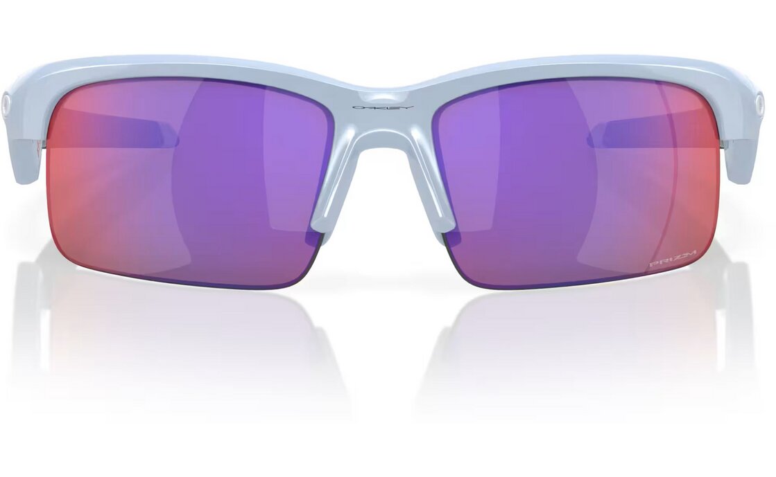 Oakley Capacitor Polished Stonewash - Prizm Road