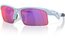 Oakley Capacitor Polished Stonewash - Prizm Road
