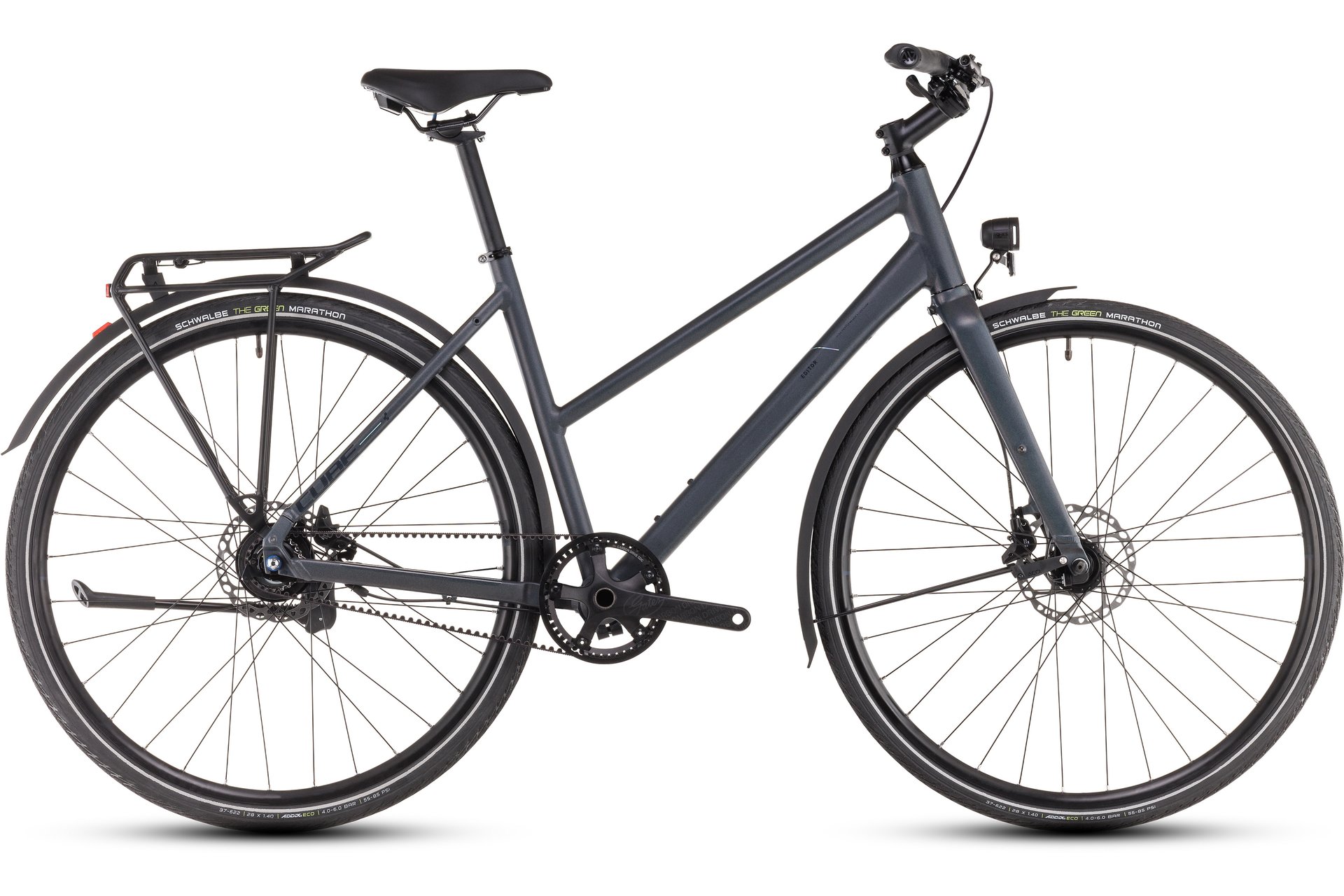Cube Editor SLX FE - 28 Zoll - Damen Sport - 2025