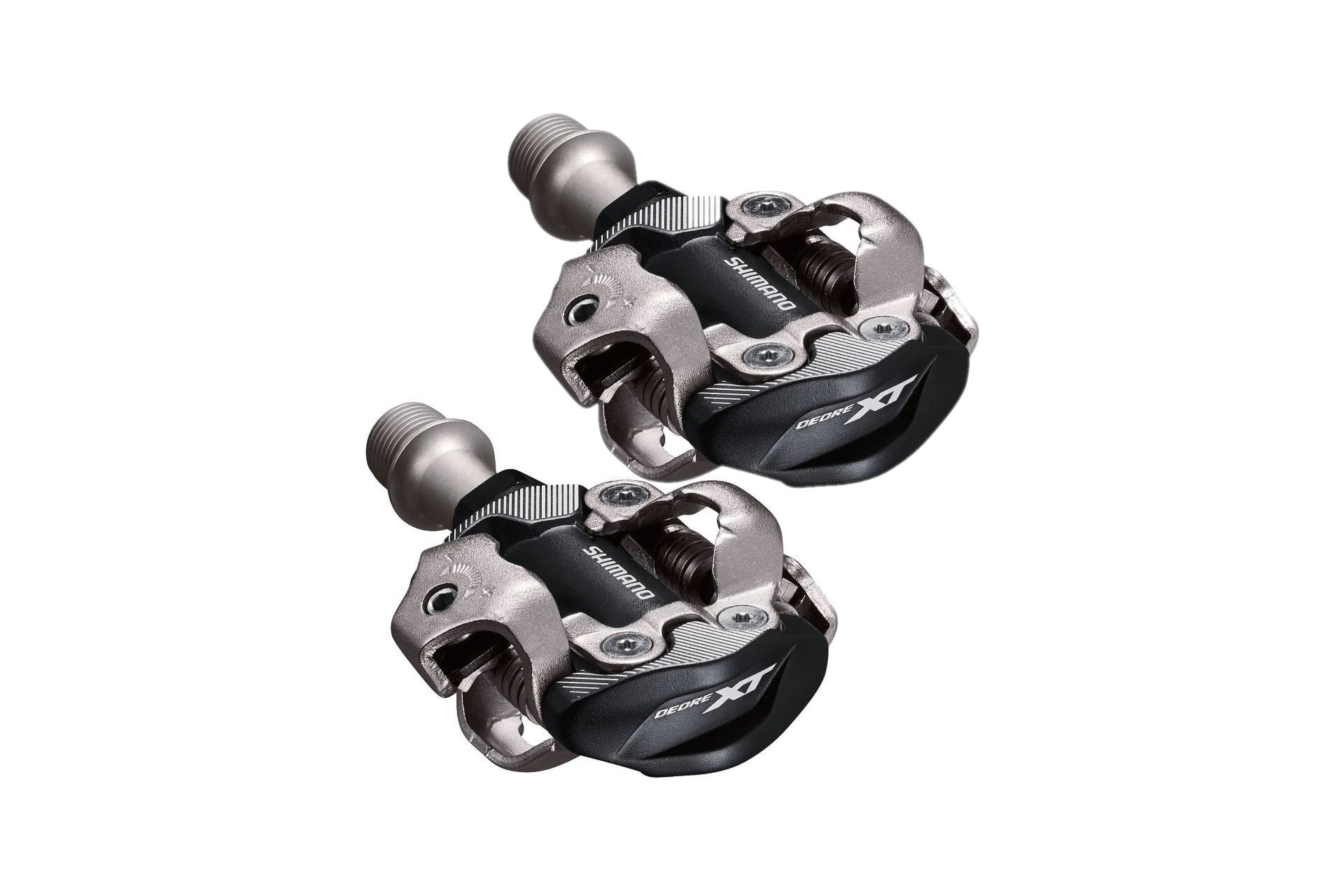 Shimano Deore XT PD-M8100 SPD Pedale