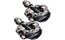 Shimano Deore XT PD-M8100 SPD Pedale