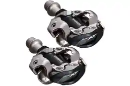 Shimano Deore XT PD-M8100 SPD Pedale