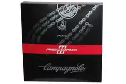 Campagnolo Kette Record Ultra-Link 11-fach, 114 Glieder