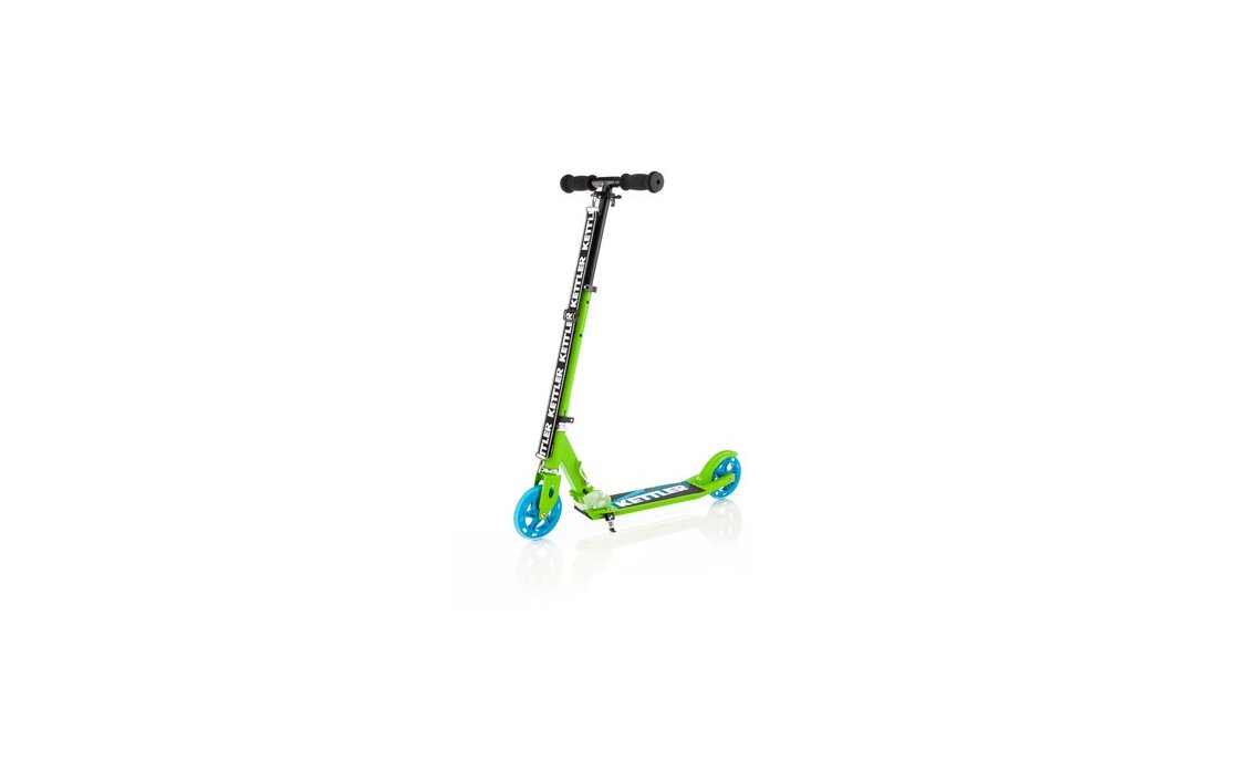 Murciélago Interpretativo Frase Kettler Scooter Zero 6 Greenatic Auslaufmodell bestellen | Fahrrad XXL