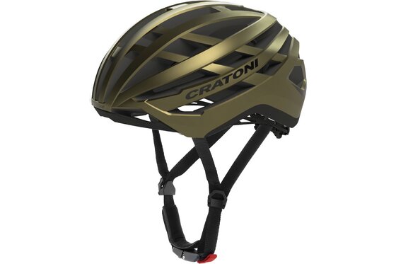 Rennrad Zubehör - Cratoni C-Vento