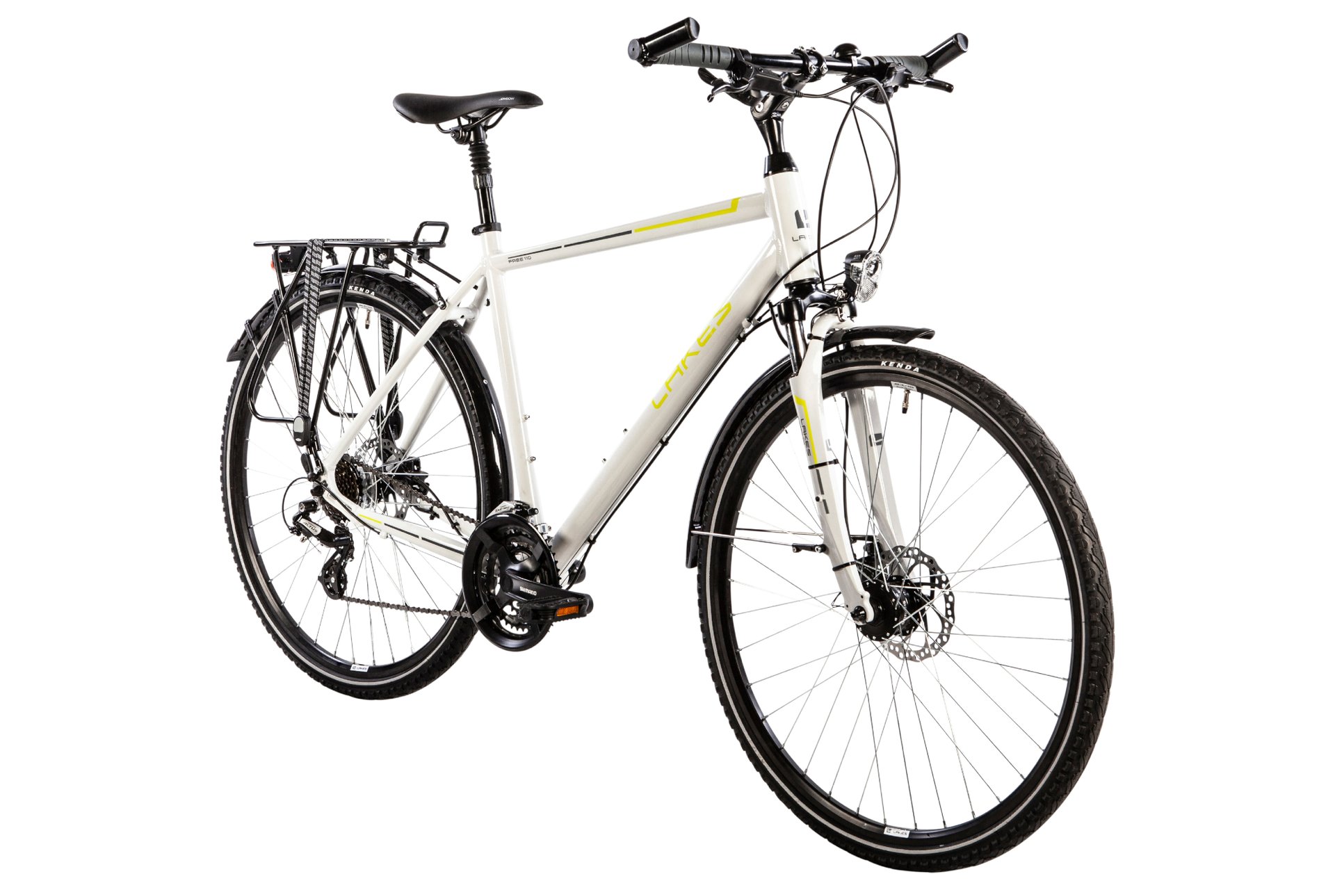 Lakes Free 110 - 28 Zoll - Diamant - 2024