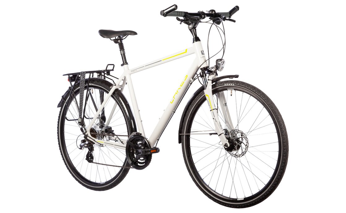 Lakes Free 110 - 28 Zoll - Diamant - 2024