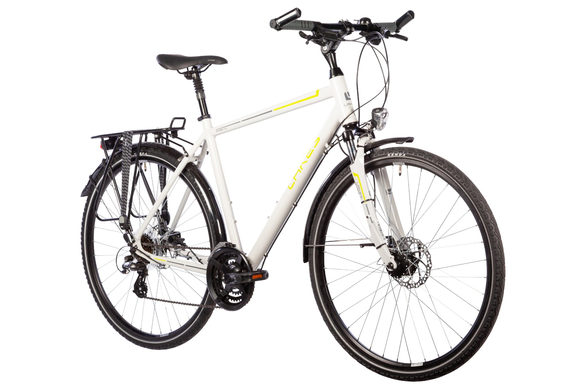 Lakes Free 110 - 28 Zoll - Diamant - 2024