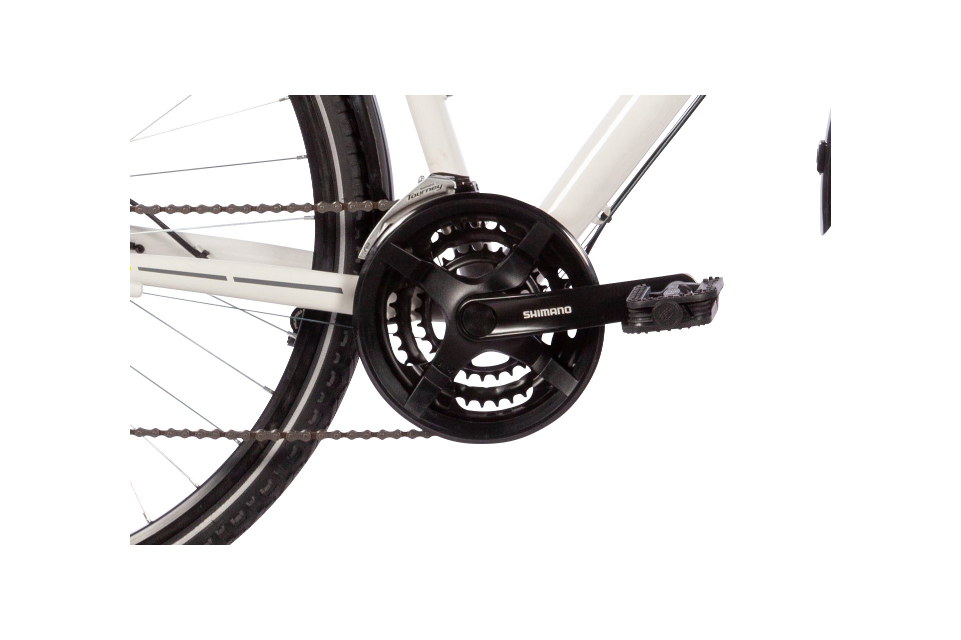 Lakes Free 110 - 28 Zoll - Diamant - 2024