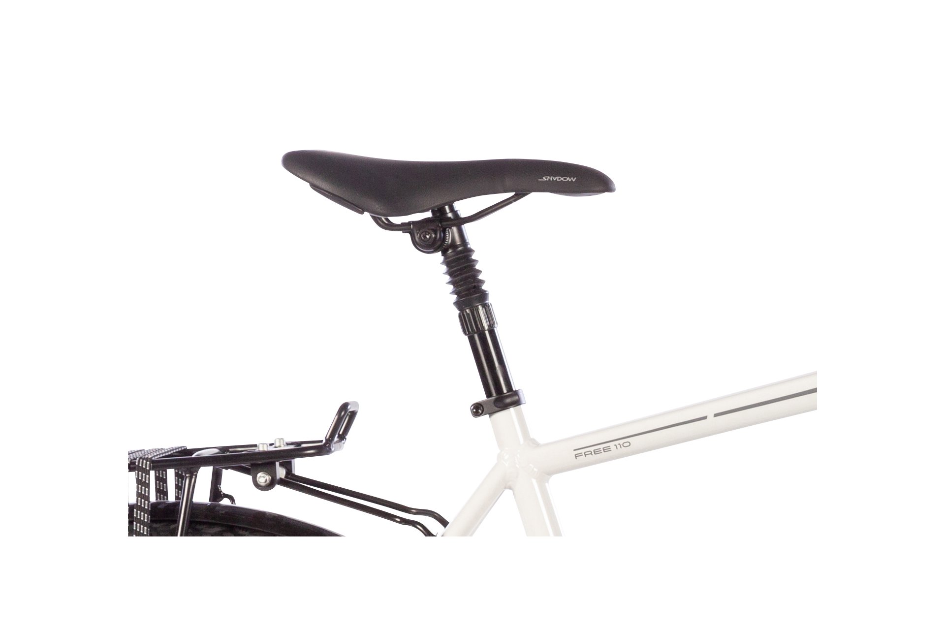Lakes Free 110 - 28 Zoll - Diamant - 2024