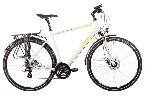 28 Zoll - Trekkingräder - Lakes Free 110 - 28 Zoll - Diamant - 2026