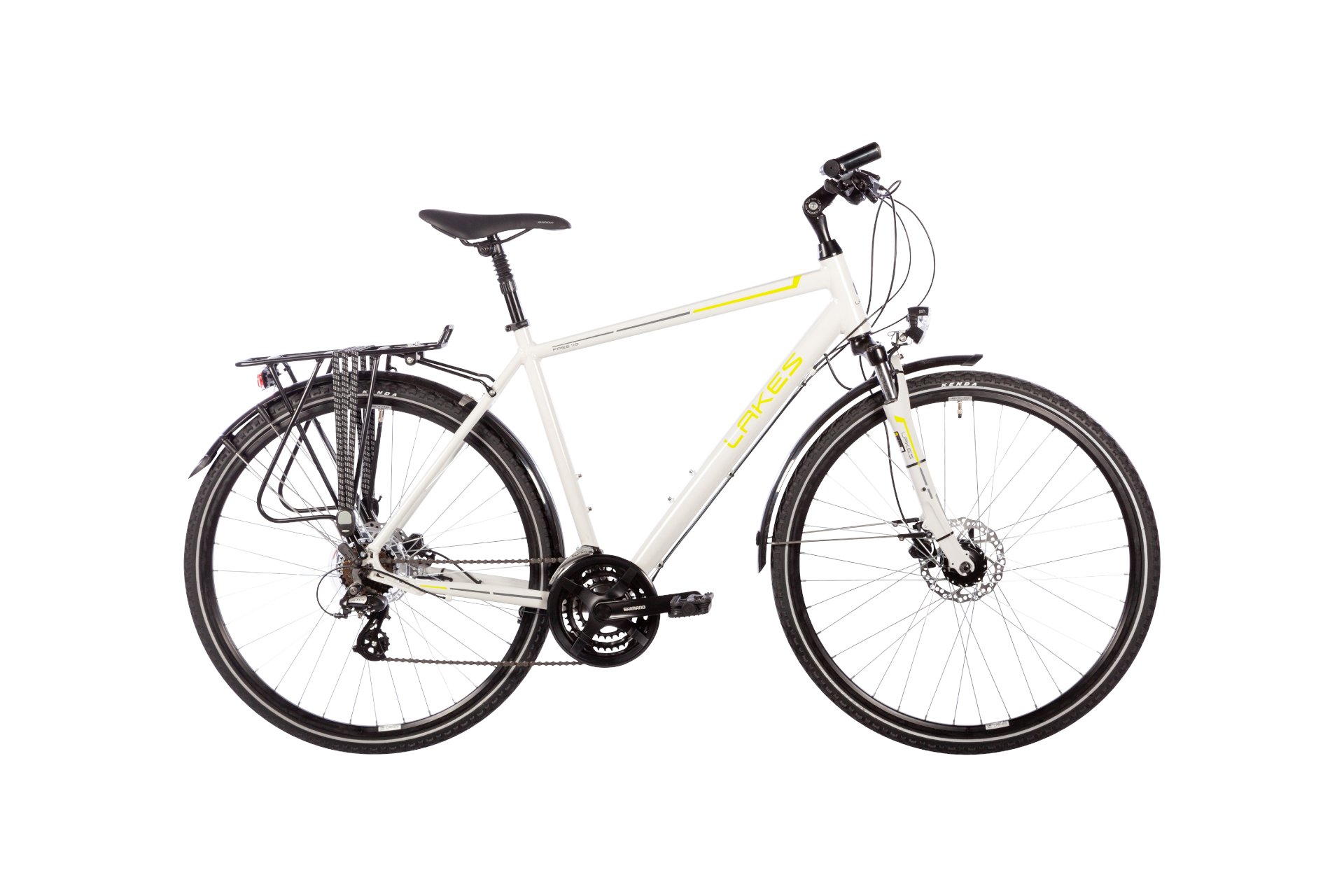 Lakes Free 110 - 28 Zoll - Diamant - 2024