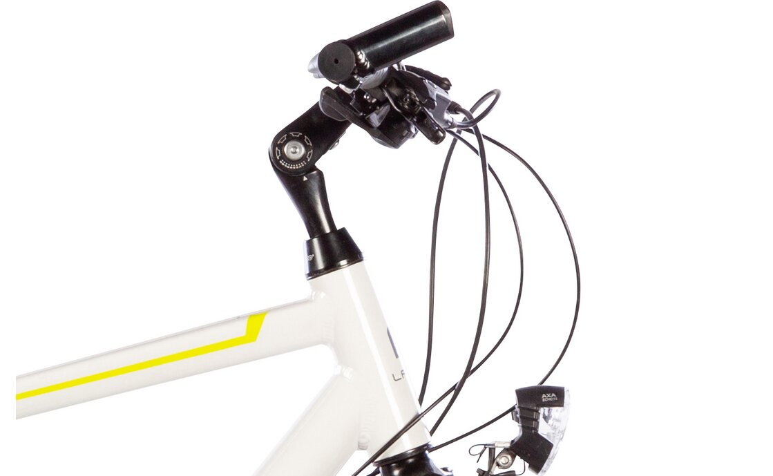 Lakes Free 110 - 28 Zoll - Diamant - 2024