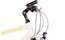 Lakes Free 110 - 28 Zoll - Diamant - 2024