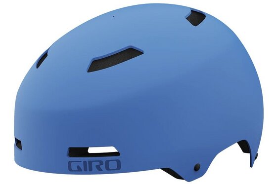 Giro - Fahrradhelme - Giro Dime FS MIPS