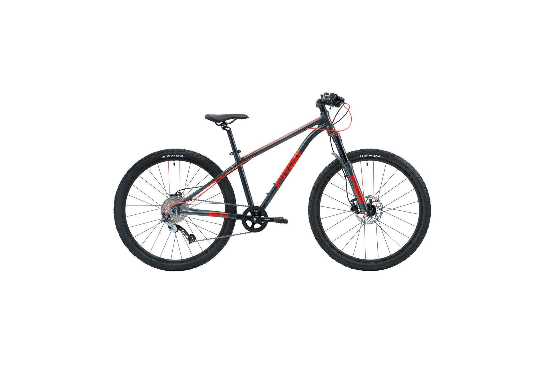 Frog MTB 69 - 26 Zoll - Diamant - 2024
