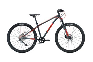Leichte Kinderfahrräder - Frog MTB 69 - 2021 - 26 Zoll - Diamant