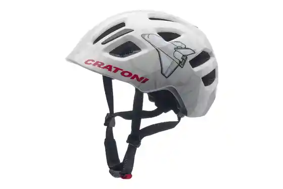 Fahrradzubehör - Cratoni Maxster