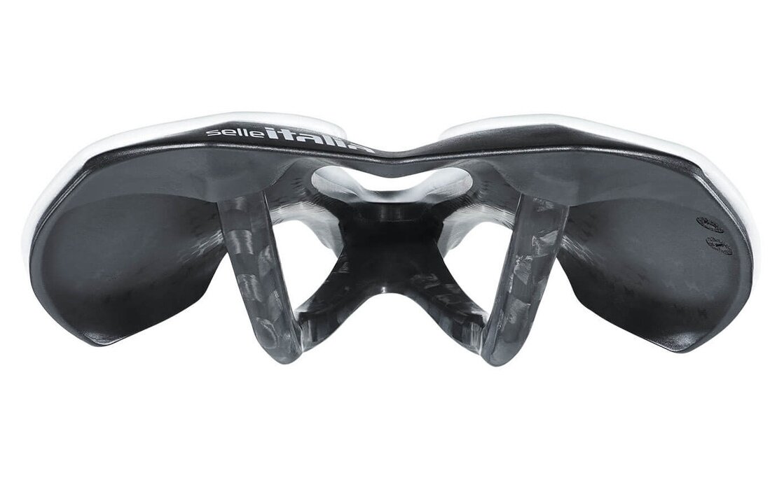 Selle Italia SLR Carbon L3