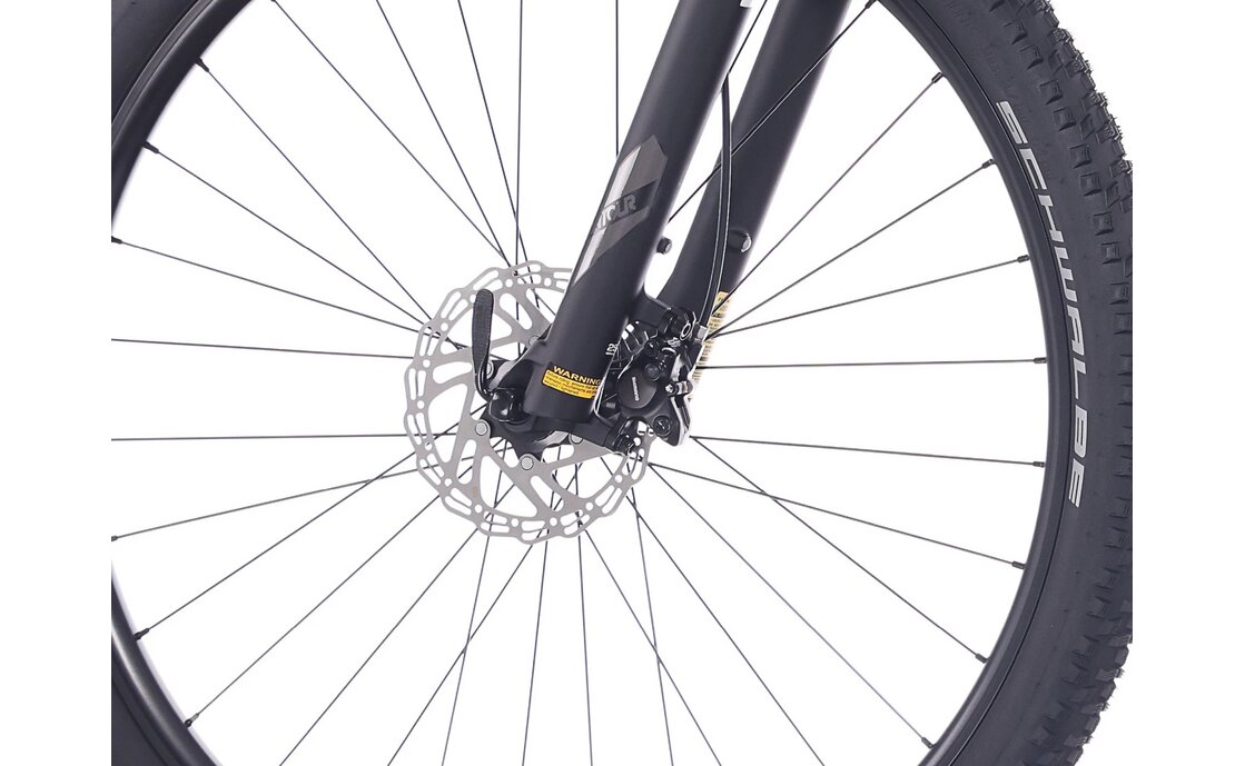 SUPERIOR XC 6.5 - 29 Zoll - Diamant - 2026