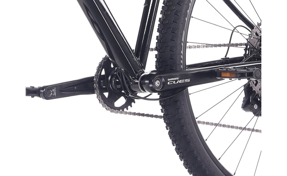 SUPERIOR XC 6.5 - 29 Zoll - Diamant - 2026