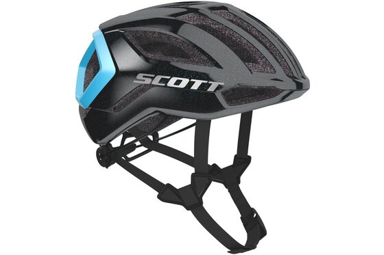 MTB Helme und Goggles - Scott Centric Plus