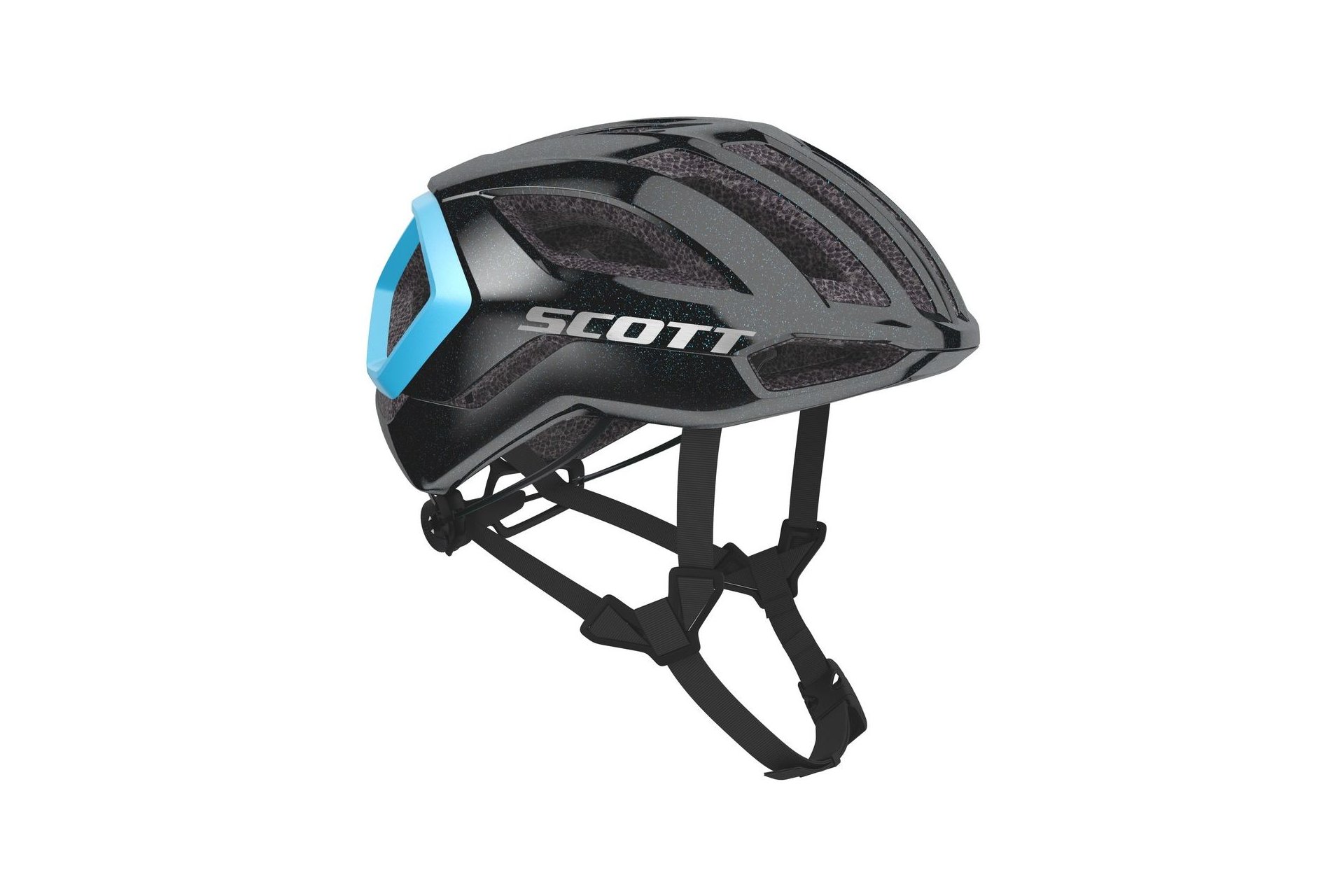 Scott Centric Plus
