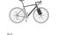 Ortlieb Fork-Pack - Einzeltasche 4,1L