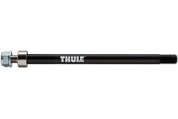 Fahrradanhänger Zubehör - Thule Steckachse M12 x 1.5 Shimano