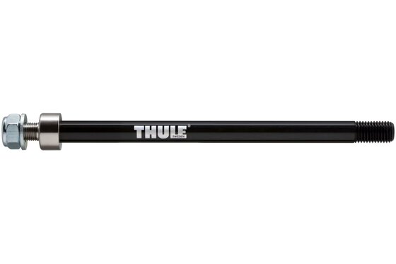 Thule - Fahrradanhänger Zubehör - Thule Steckachse M12 x 1.5 Shimano
