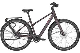Bergamont E-Vitess Expert Lady - 360 Wh - 28 Zoll - Trapez