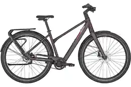 Bergamont E-Vitess Expert Lady - 360 Wh - 28 Zoll - Trapez
