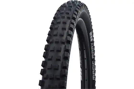 27,5 Zoll - Fahrradreifen - Schwalbe Magic Mary 27,5x2,40 EVO ADDIX Soft SnakeSkin Super Ground T