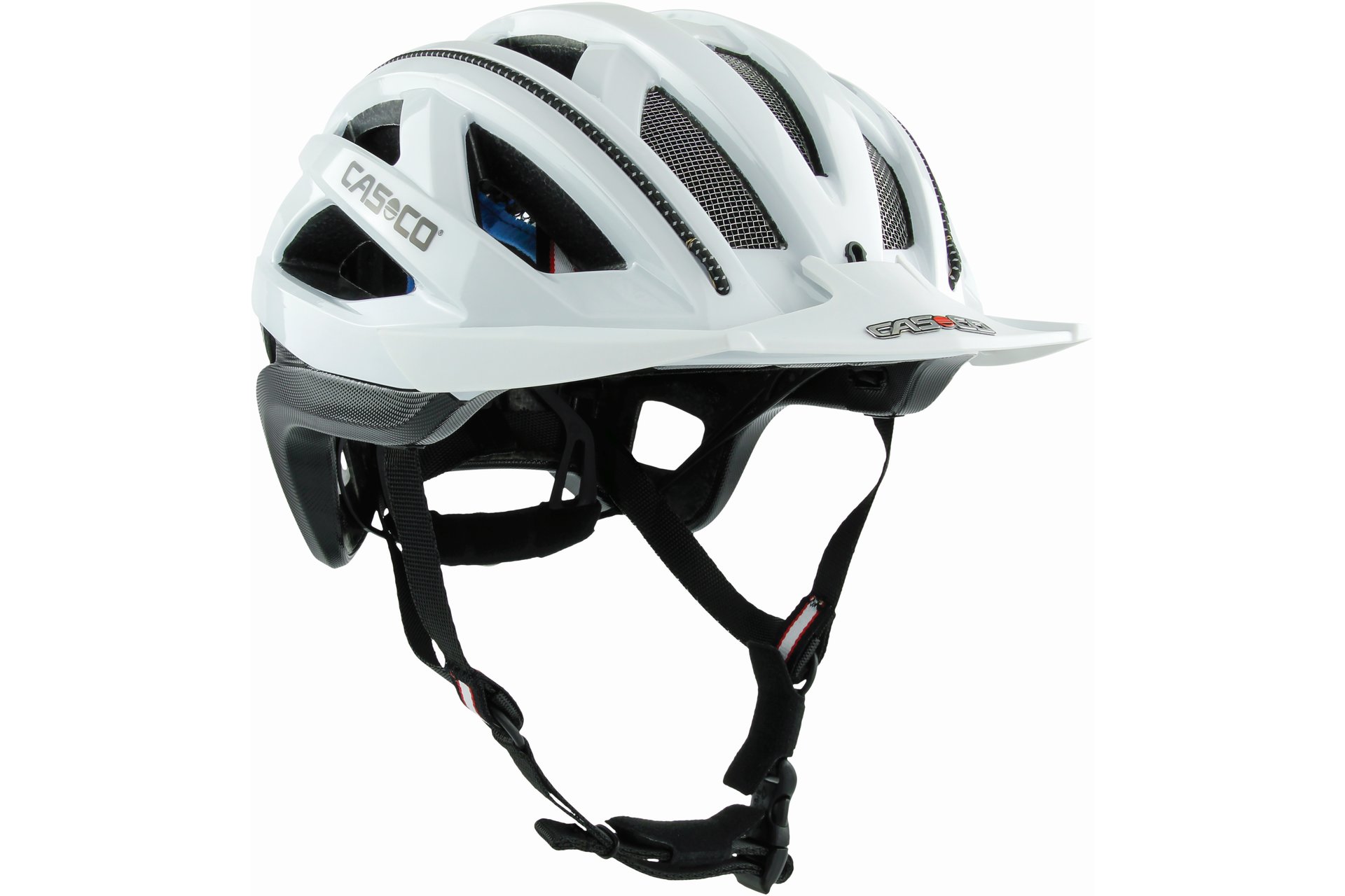 Casco Cuda 2