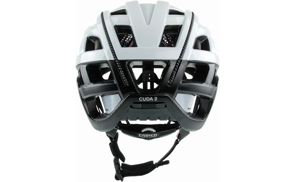 Casco Cuda 2