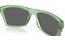 Oakley Leffingwell Matte Trans Jade - Prizm Black
