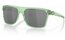 Oakley Leffingwell Matte Trans Jade - Prizm Black