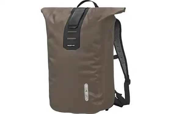 wasserdicht - Fahrradrucksäcke - Ortlieb Velocity Lite Rucksack 23L