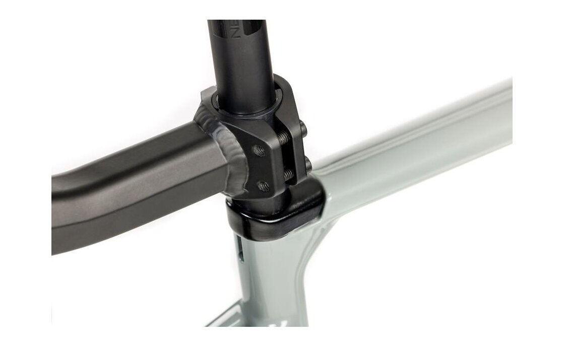Cube ACID Sattelstützengepäckträger Beam Side Rail