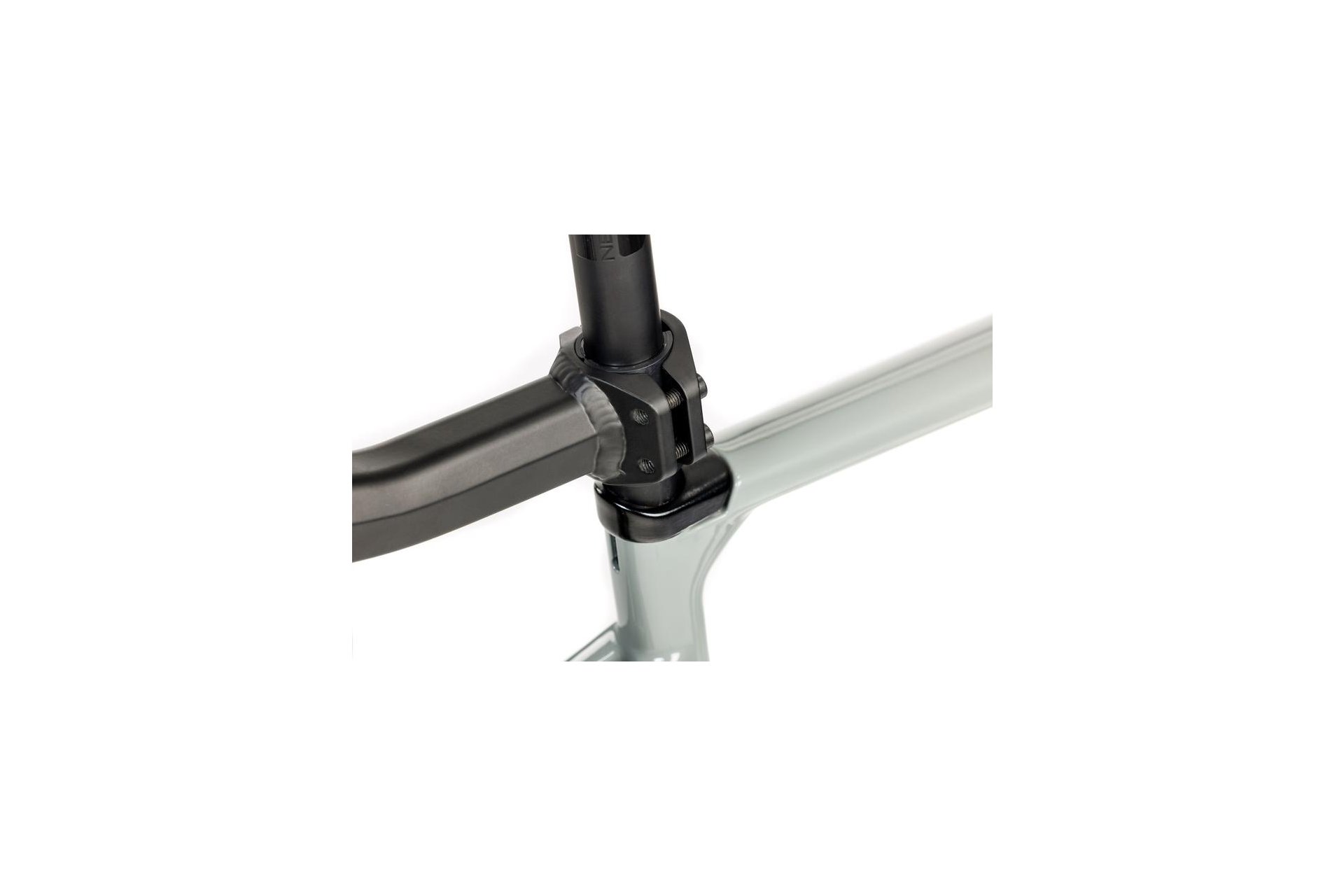 Cube ACID Sattelstützengepäckträger Beam Side Rail