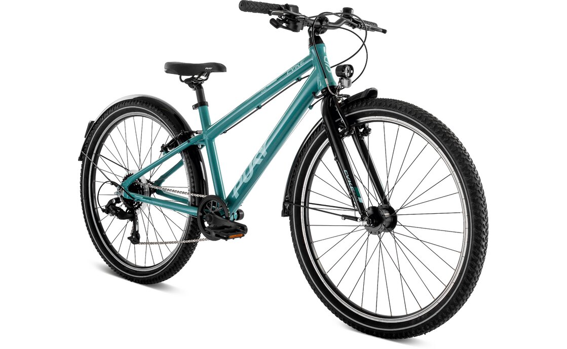 Puky Cyke 26-8 Active - 26 Zoll - Diamant - 2026